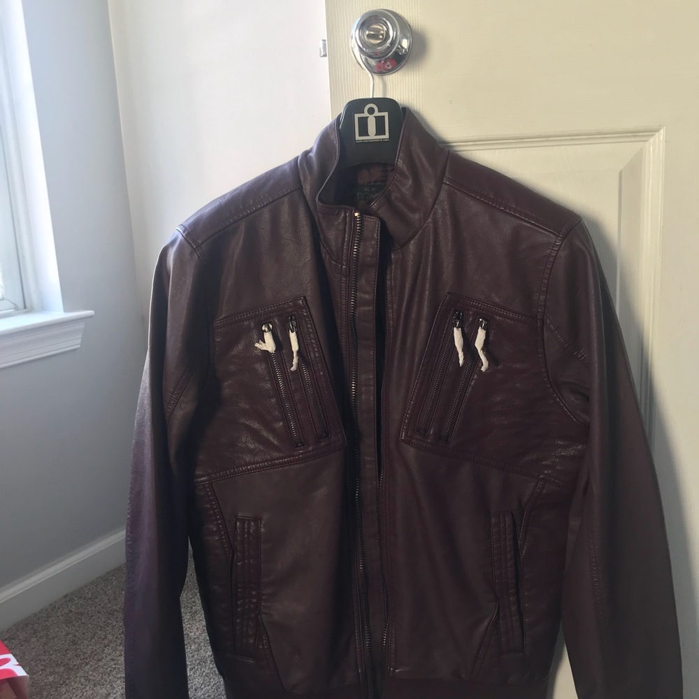 Men’s Jacket- G by guess